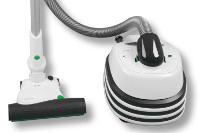 Vorwerk Kobold VT300 + EB370 Vorführgerät mit Fachhandels Garantie