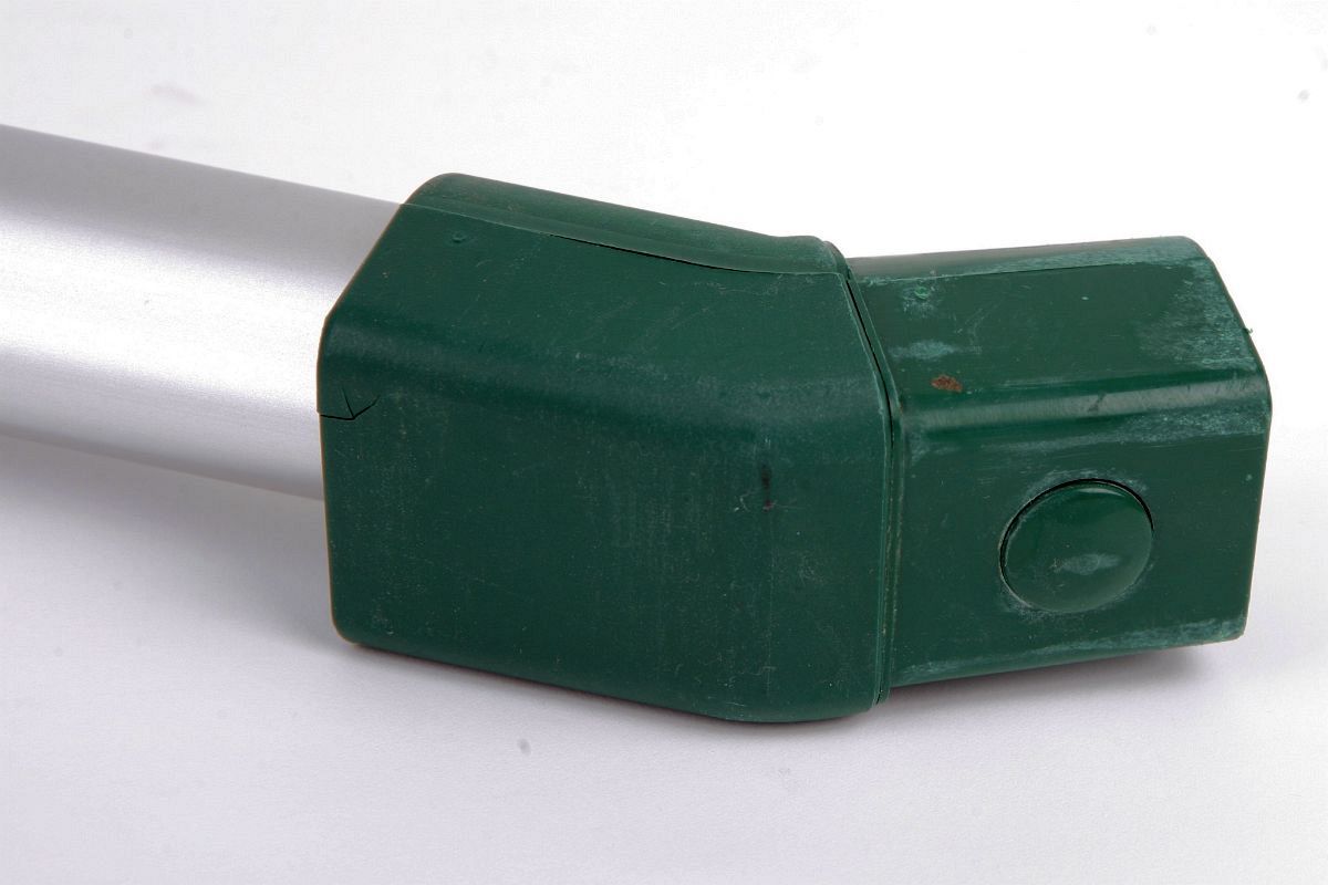 Original Staubsauger Rohr, Saugrohr  für Vorwerk Tiger 250 251 gebraucht
