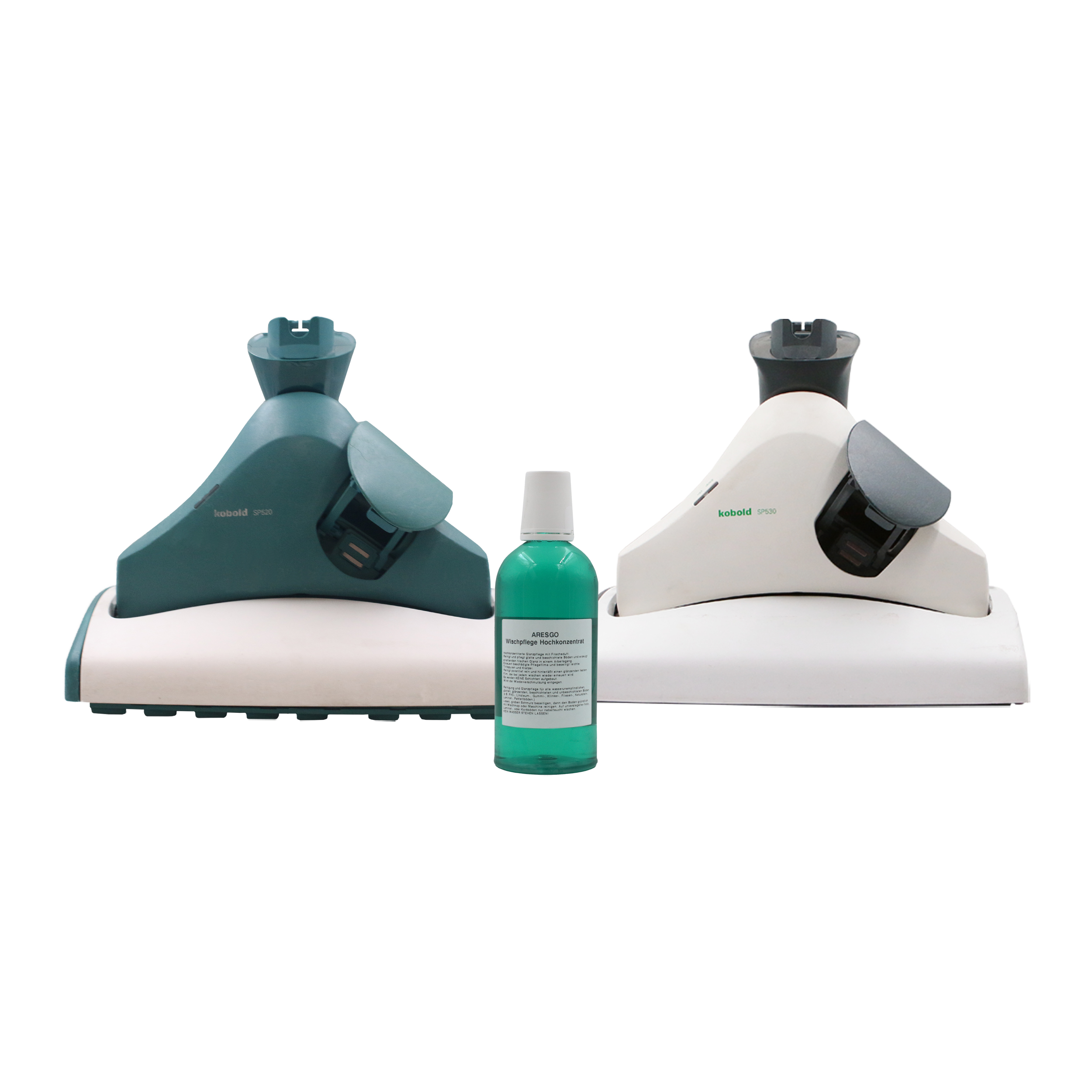 Wischpflegekonzentrat für Vorwerk SP520, SP530, SP600, SPB100, SP7 Ersatz für Koboclean