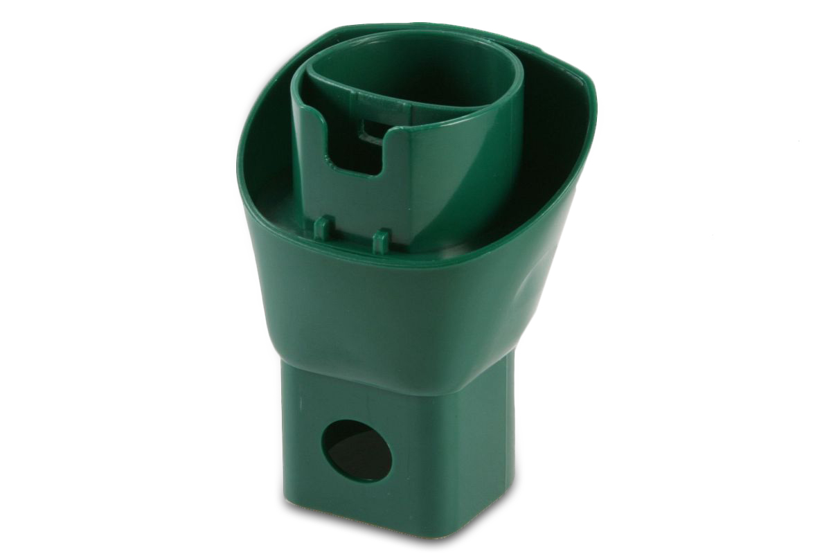 Adapter Ohne Strom Vorwerk geeignet für VK 130, 131, 135, 136, 140, 150, 200