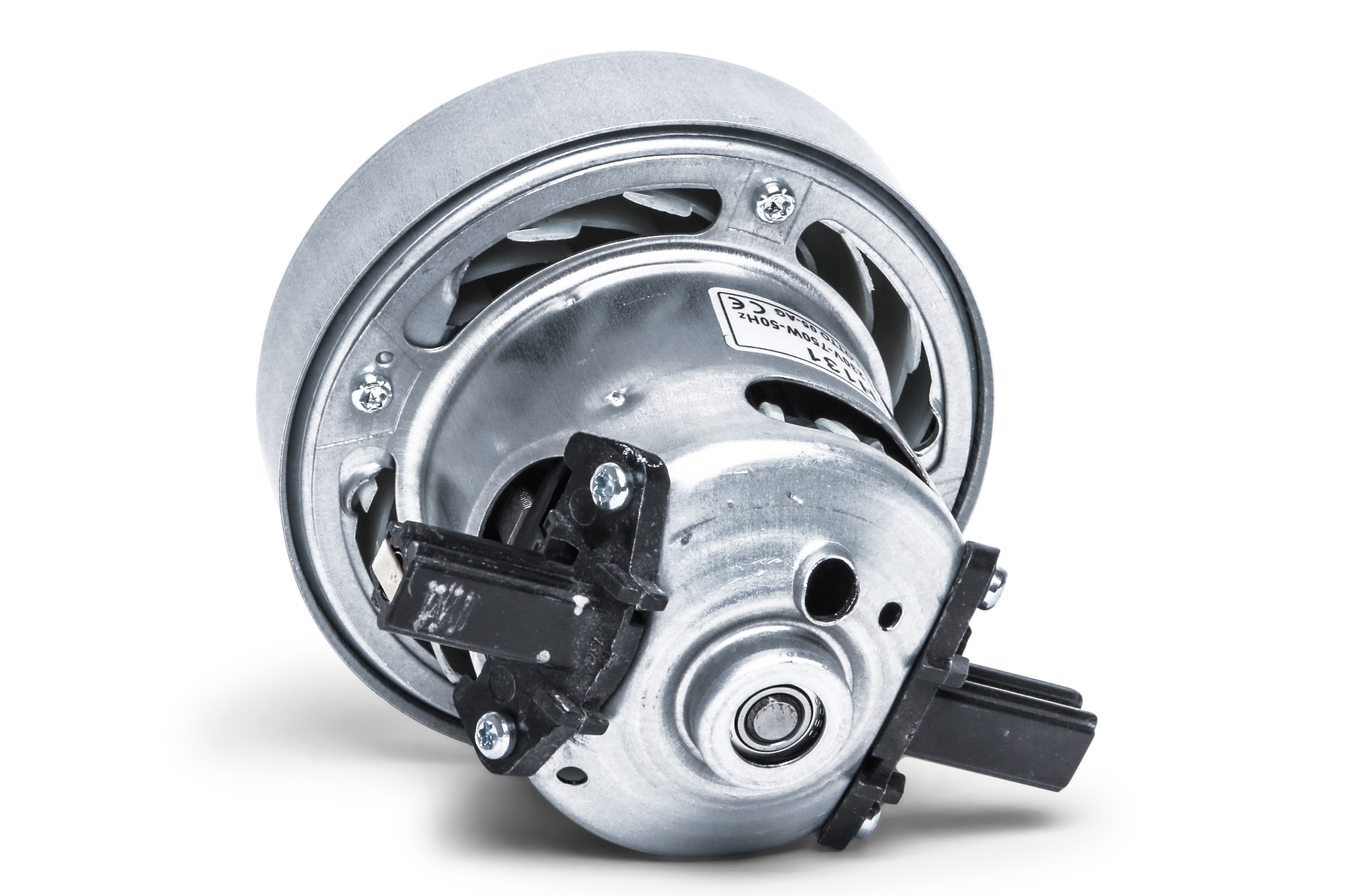 Hochwertiger Motor für Vorwerk Kobold VK 130 und VK 131