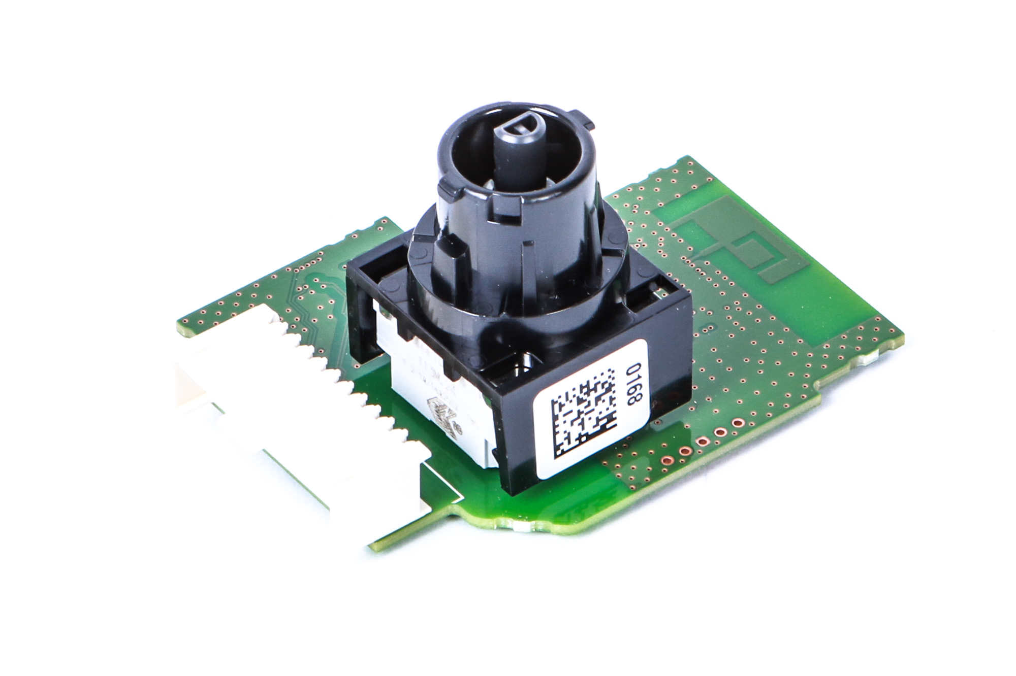 Original Encoder, Drehzahl Regler für Vorwerk Thermomix TM6 und Bimby TM6