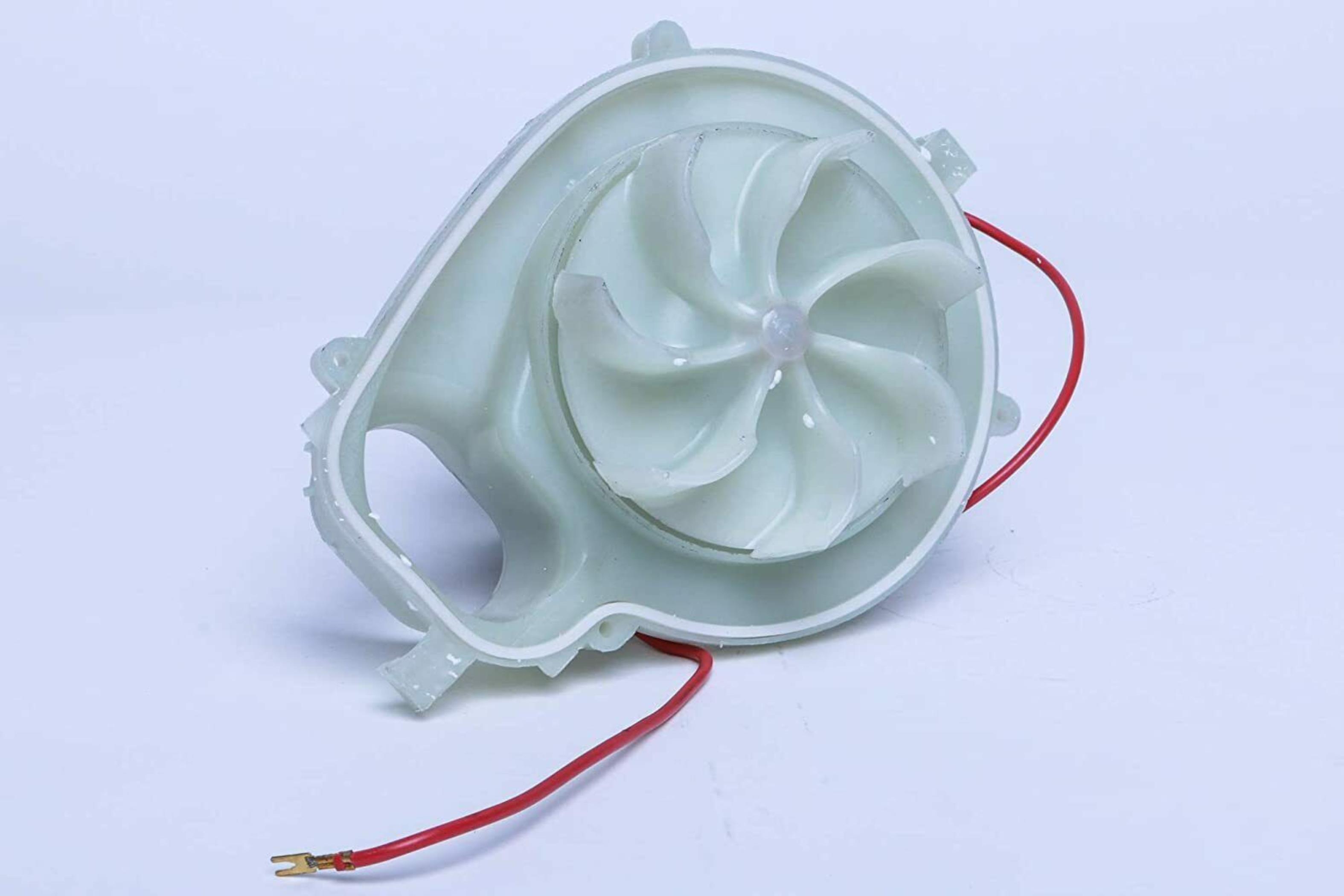Hochwertiger Ersatz Motor Saugturbine für Vorwerk Kobold 120, 121, 122