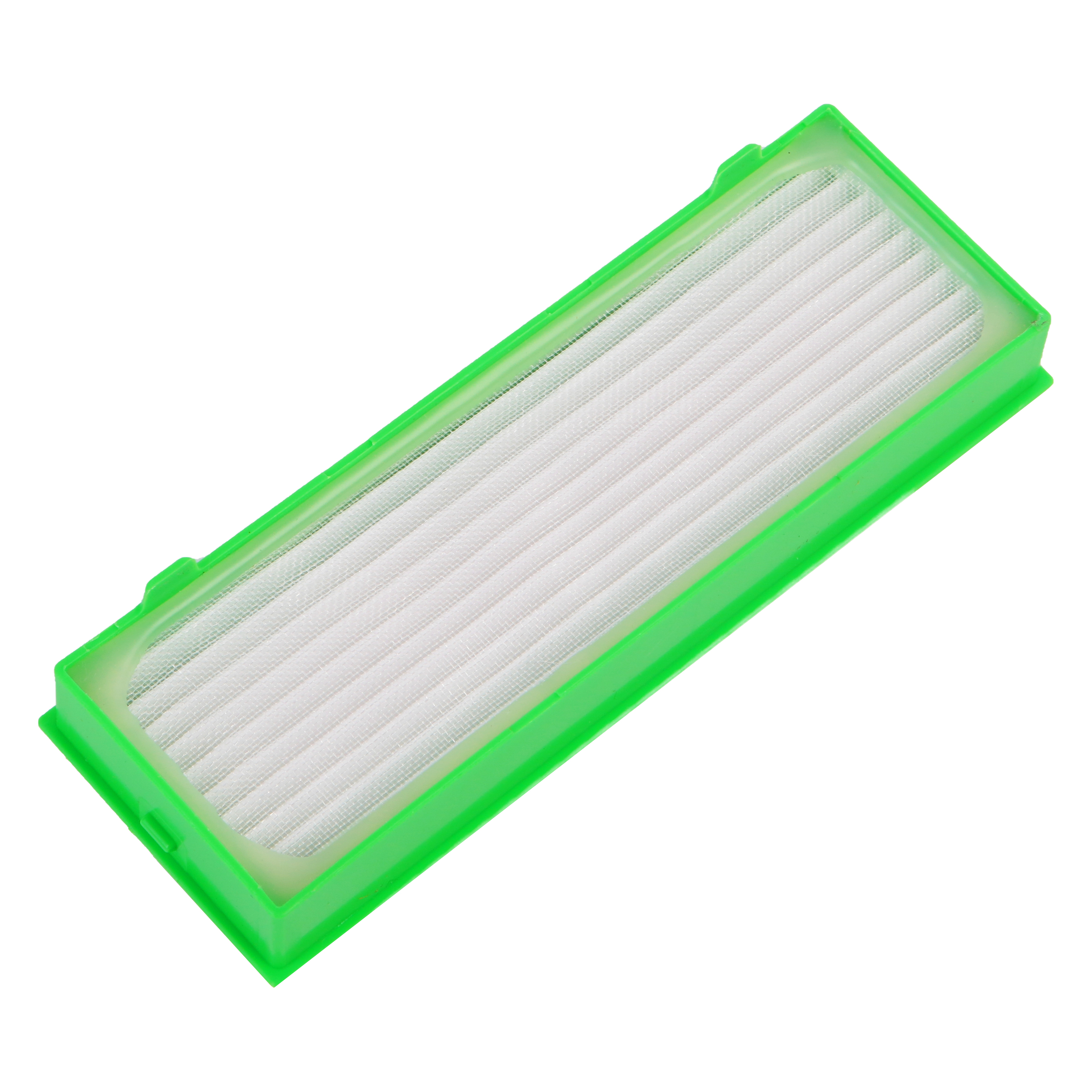 2 hochwertige Hepa Filter für Vorwerk Saug Roboter VR200 VR300 VR 200 VR 300