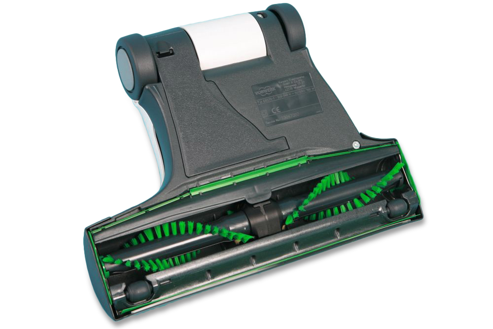 Vorwerk Elektroteppichbürste Kobold EB 370 Vorführgerät