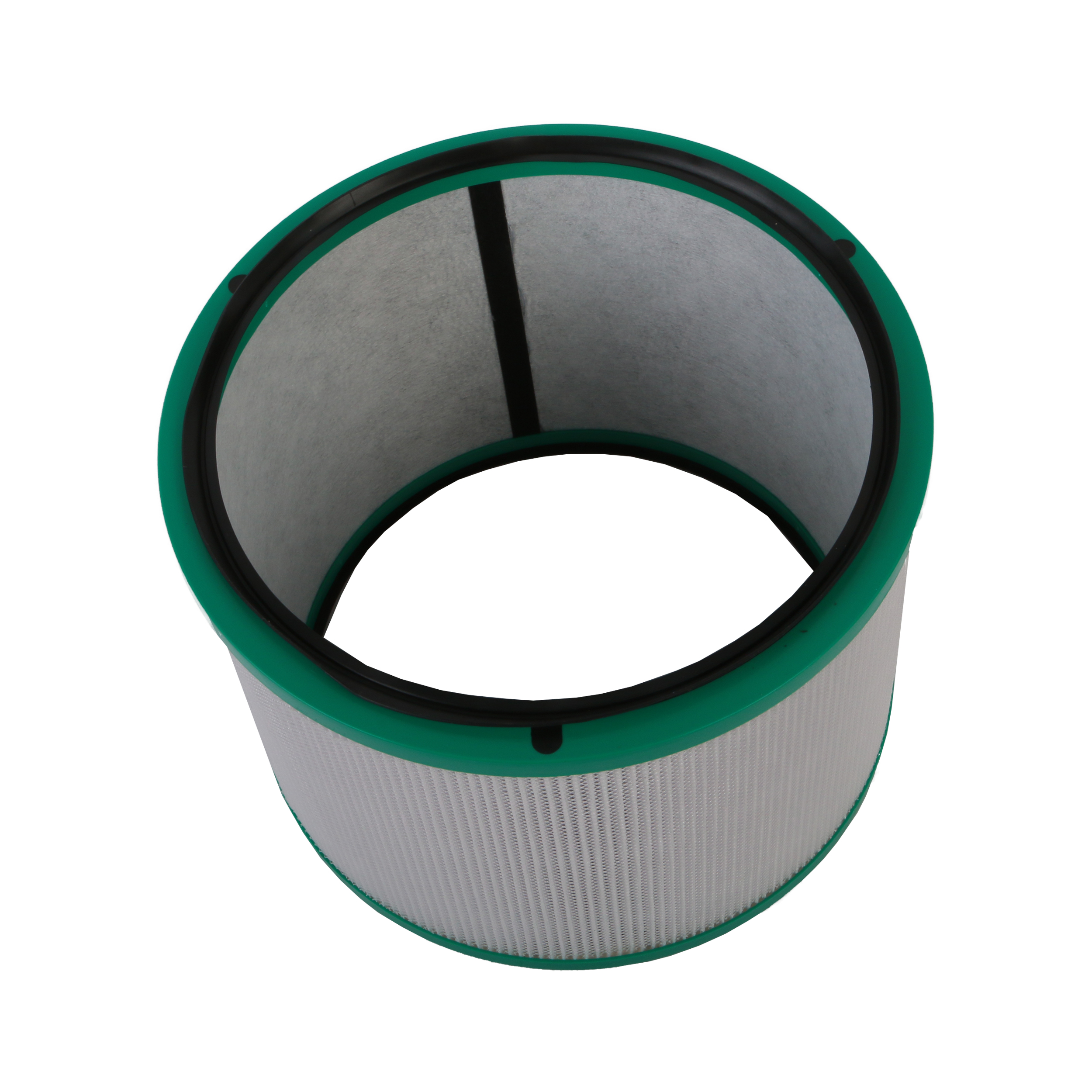2 hochwertige HEPA Filter passend für Dyson Pure Cool Link HP01,HP02,DP01,DP03