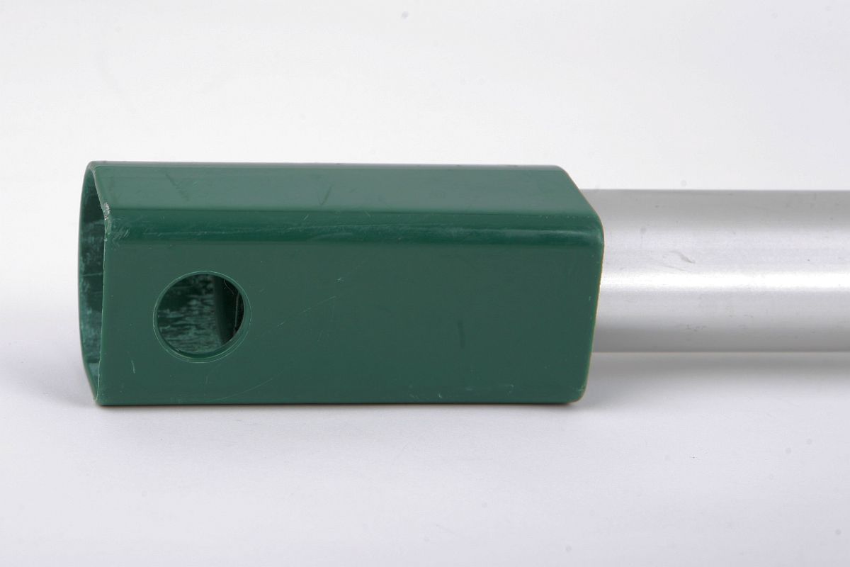 Original Staubsauger Rohr, Saugrohr  für Vorwerk Tiger 250 251 gebraucht