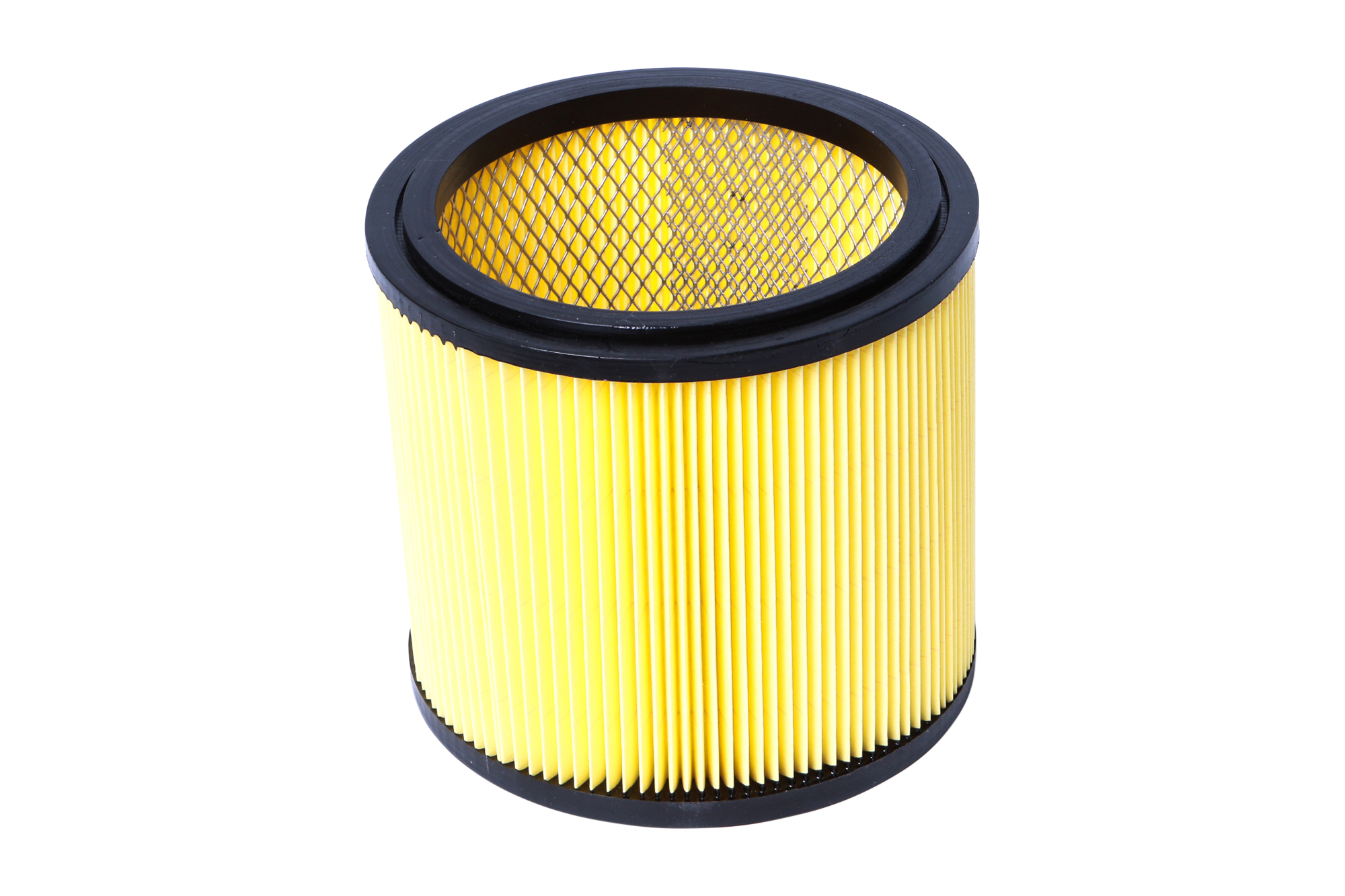 Faltenfilter passend für Parkside PNTS 1250, 1300, 1400, 1500 A1, B1, B2, B3, C1, C3, D1, E2