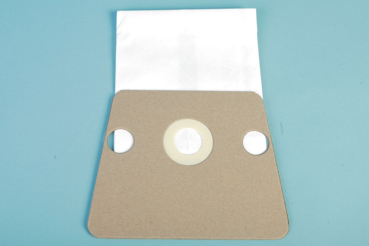 10 Staubsaugerbeutel Rowenta - Ersatz für Swirl R33 R 33 - ZR480