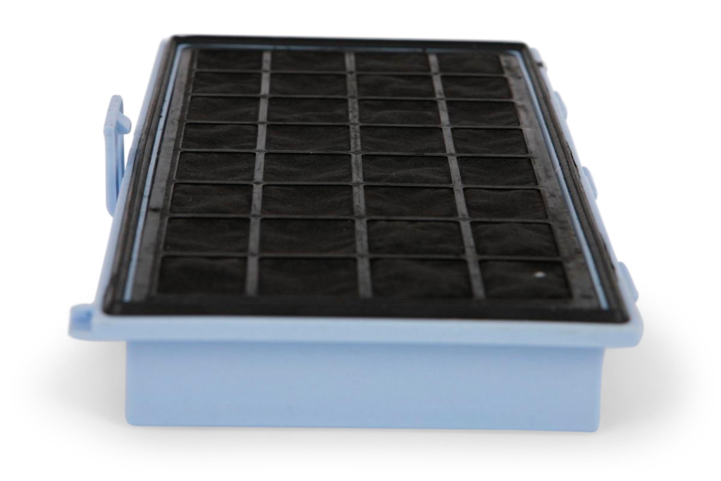 Active Hepa Filter passend für Miele S300 - S858 (Ersatz für SF-AH-30)