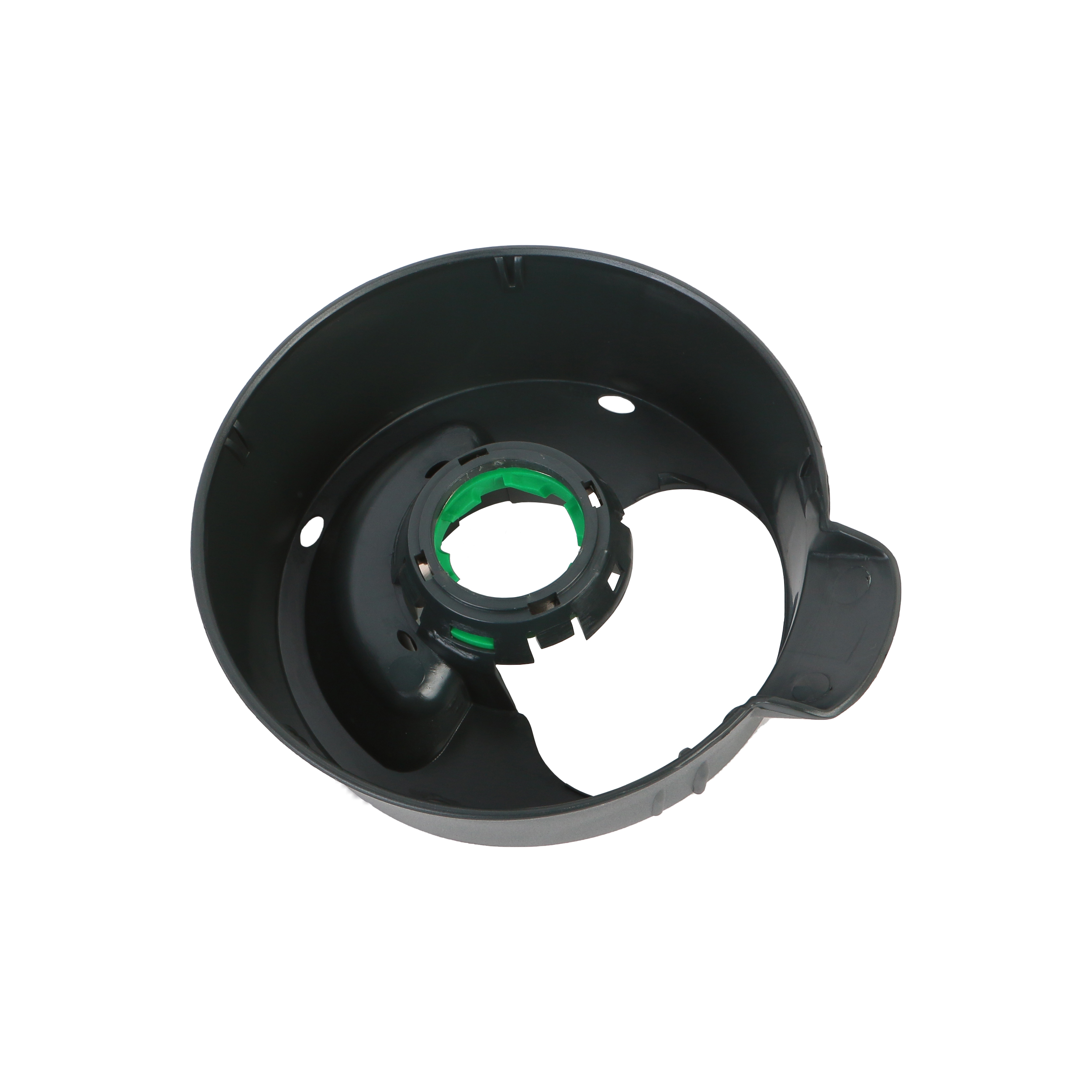 Hochwertiger Bodenadapter Mixtopf-Fuß für Vorwerk Thermomix TM6