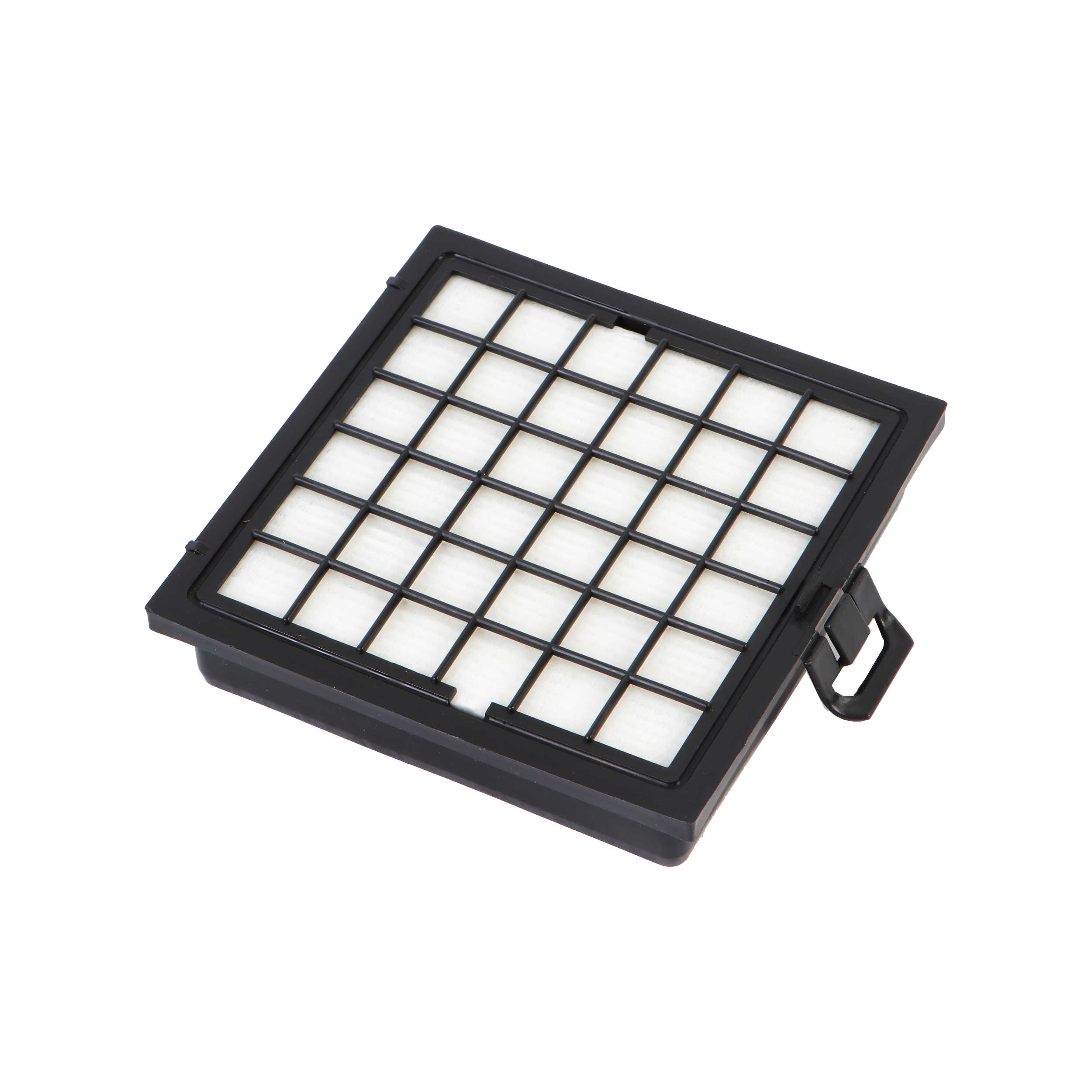 HEPA Filter passend für Bosch Ergomaxx + Siemens Dynapower - BBZ151HF VZ151HFB