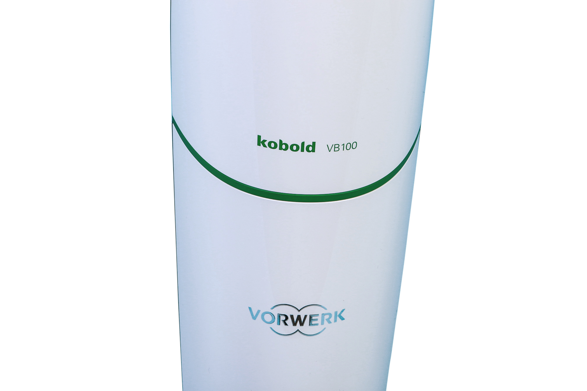 Vorwerk Kobold VB 100 Akkusauger mit Elektrobürste - Kabellos - Vorführgerät mit Garantie
