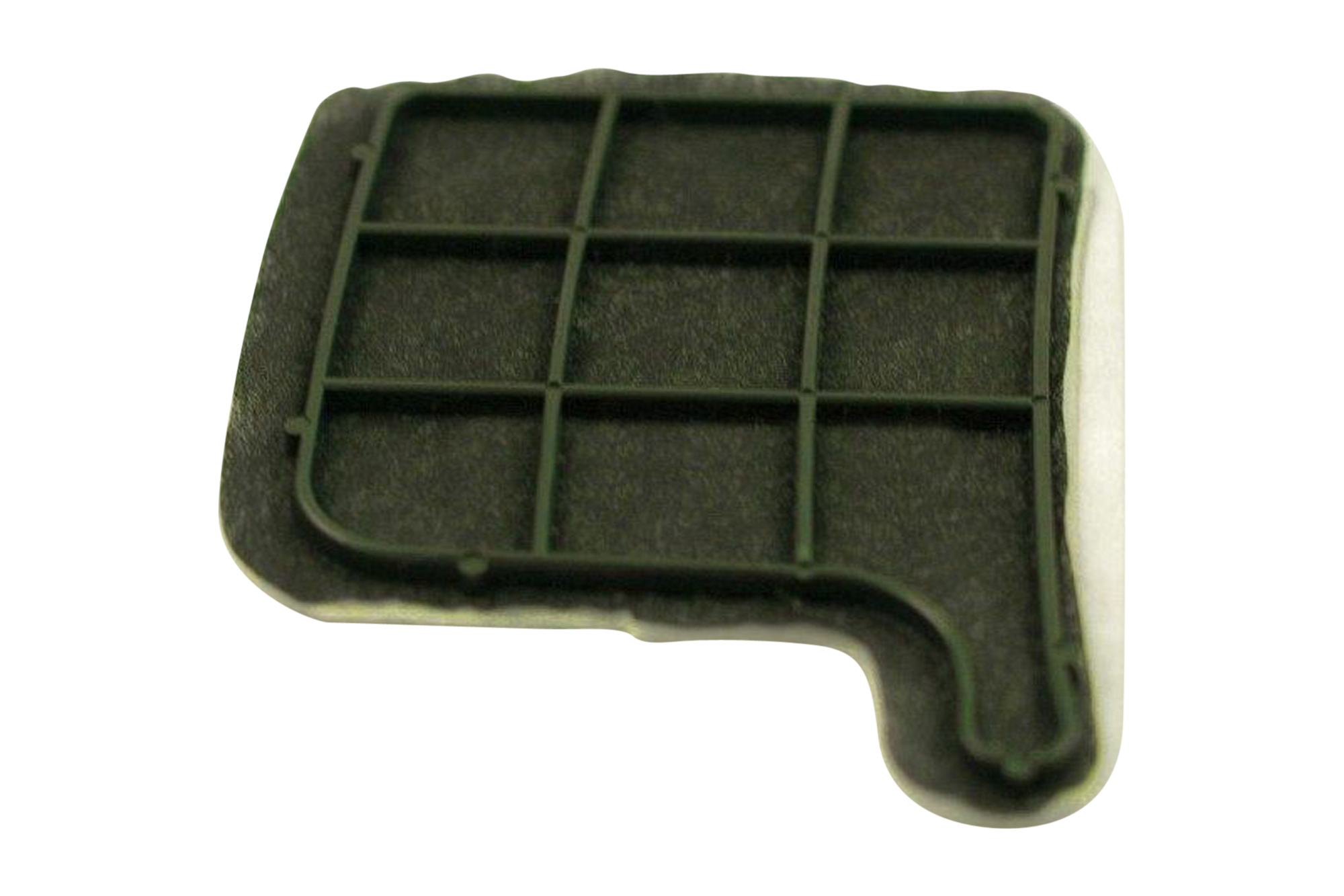 Filter Motorfilter Motorschutzfilter passend für Vorwerk Kobold VK 135, 136