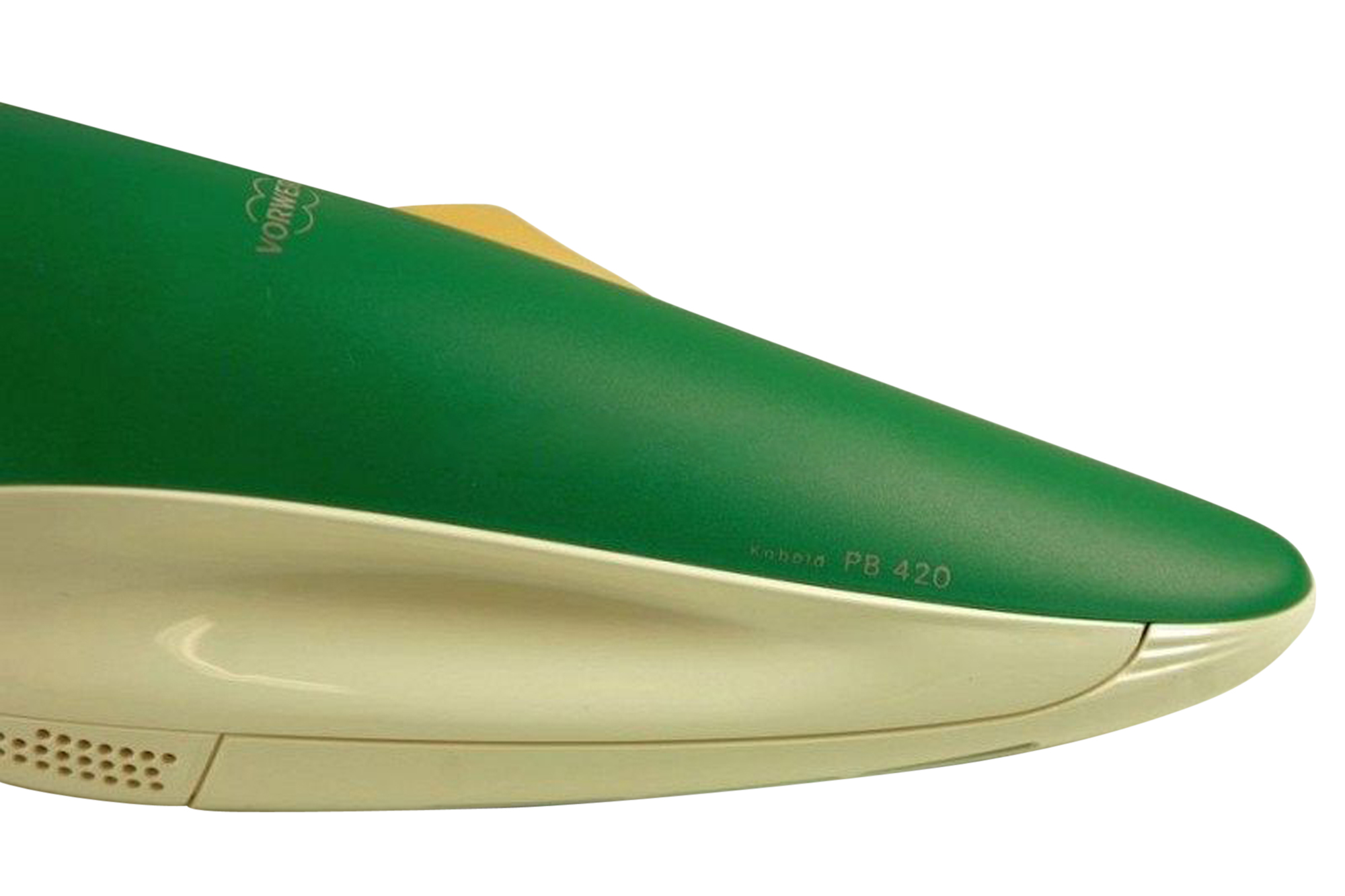Original Vorwerk Polsterboy 420 - Neu, mit 2 Jahren Garantie vom Fachhändler