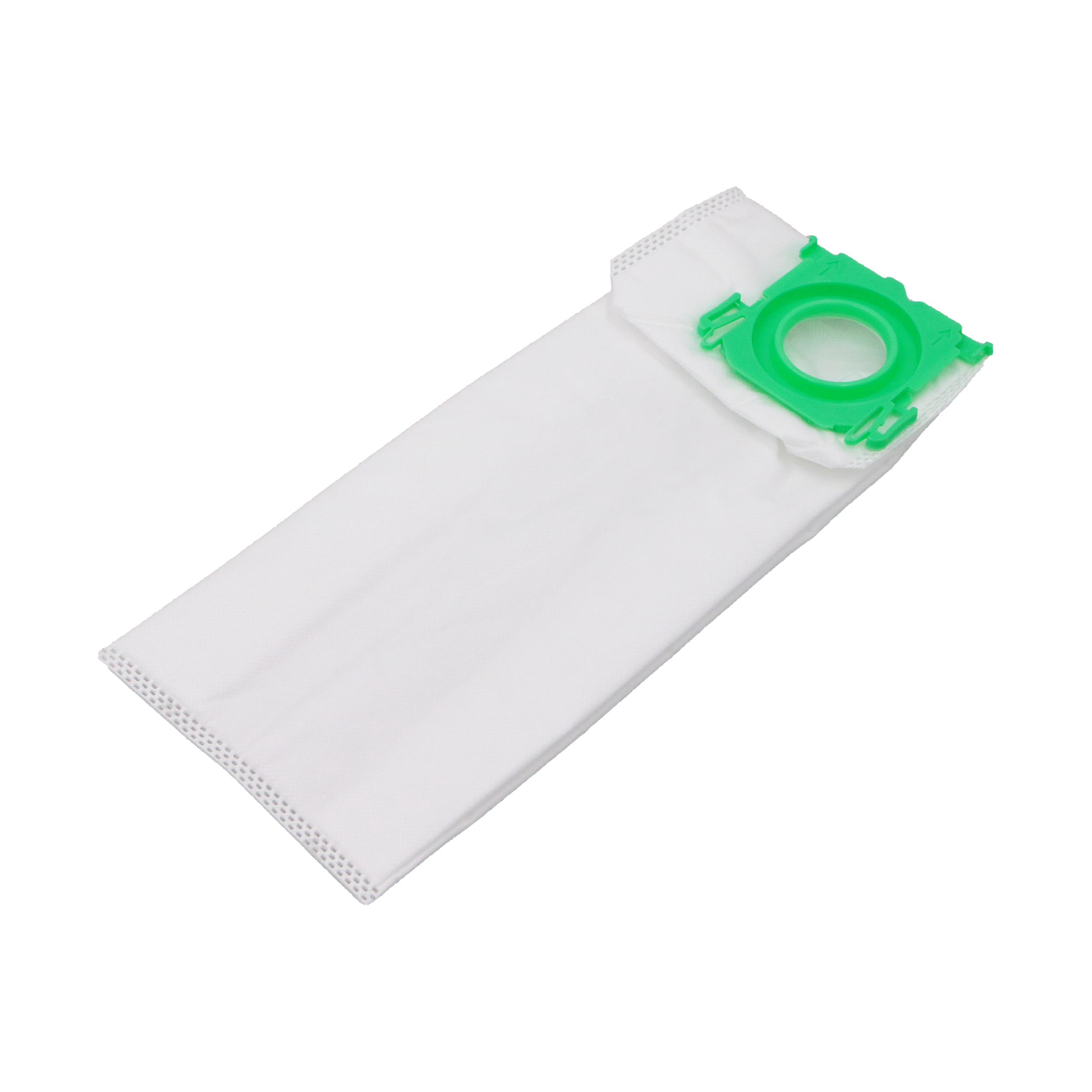 Sparset Servicebox passend für Sebo Airbelt K : 8 Staubsaugerbeutel + 2 Filter, Ersatz für Sebo 6695ER