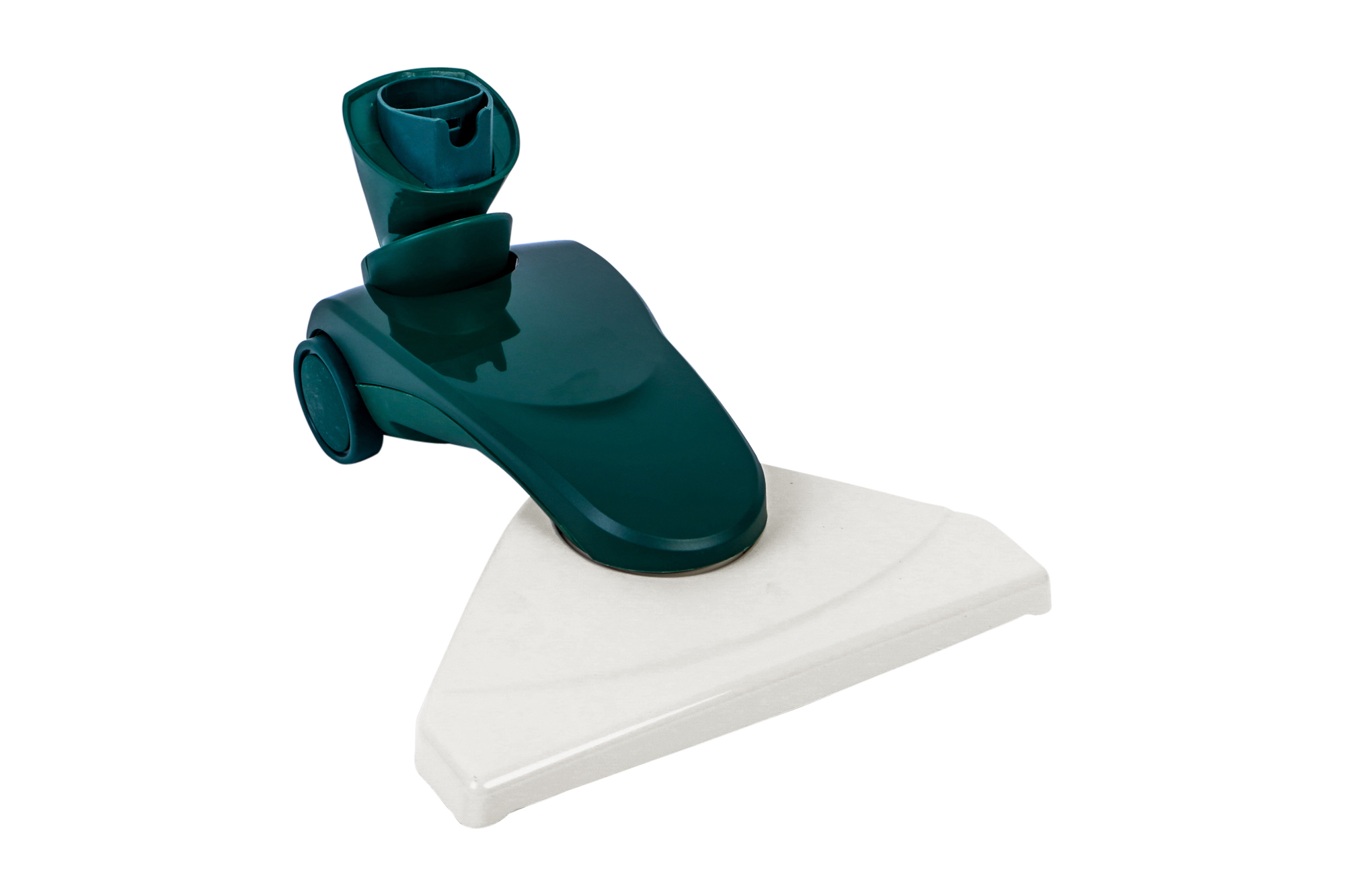 Hartbodendüse für Vorwerk Kobold 130,131,135,140 und Tiger 252, 260, 265