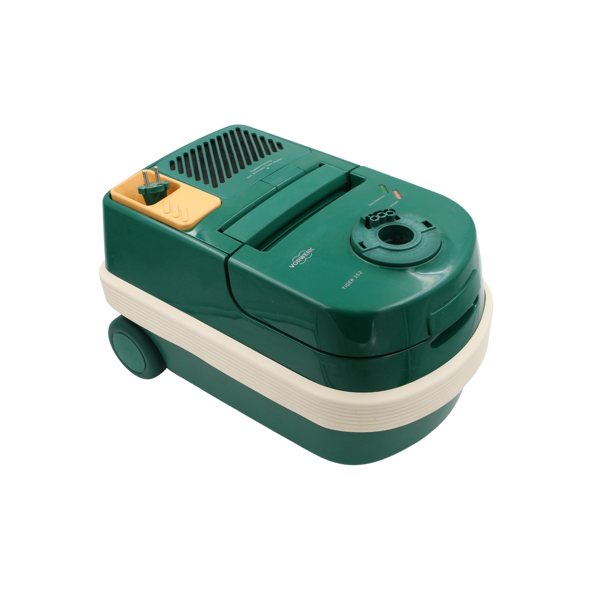 Vorwerk Tiger 252 Vorführgerät
