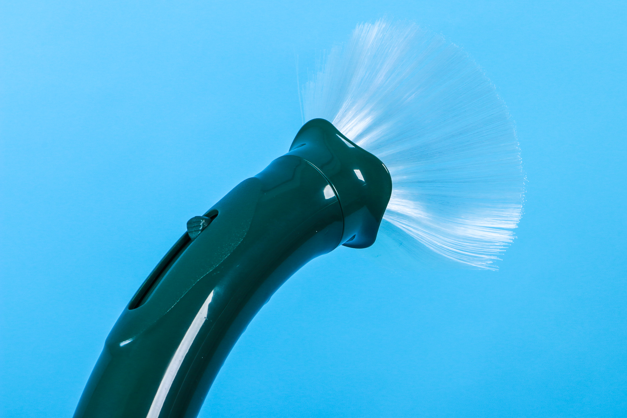 Softdüse Blume der Hausfrau für Vorwerk 130-200 und Tiger 252-300