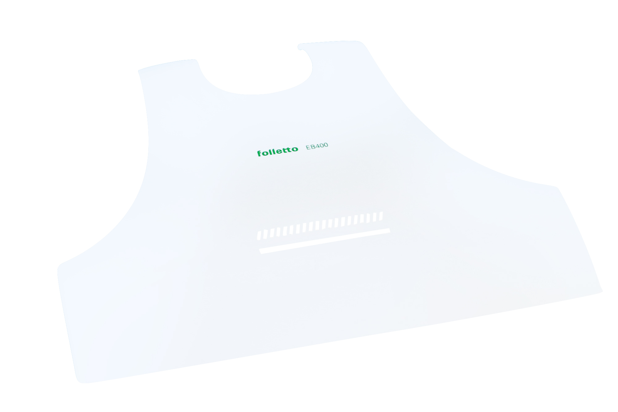 Hochwertiger Deckel Gehäuse Abdeckung für Vorwerk EB400 Elektrobürste