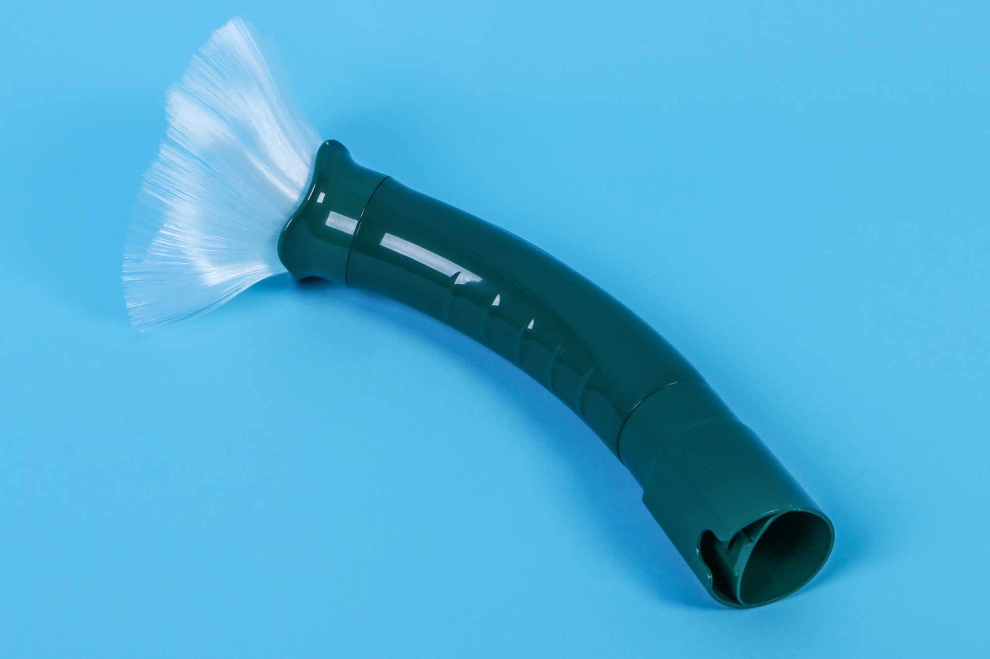 Softdüse Blume der Hausfrau für Vorwerk 130-200 und Tiger 252-300