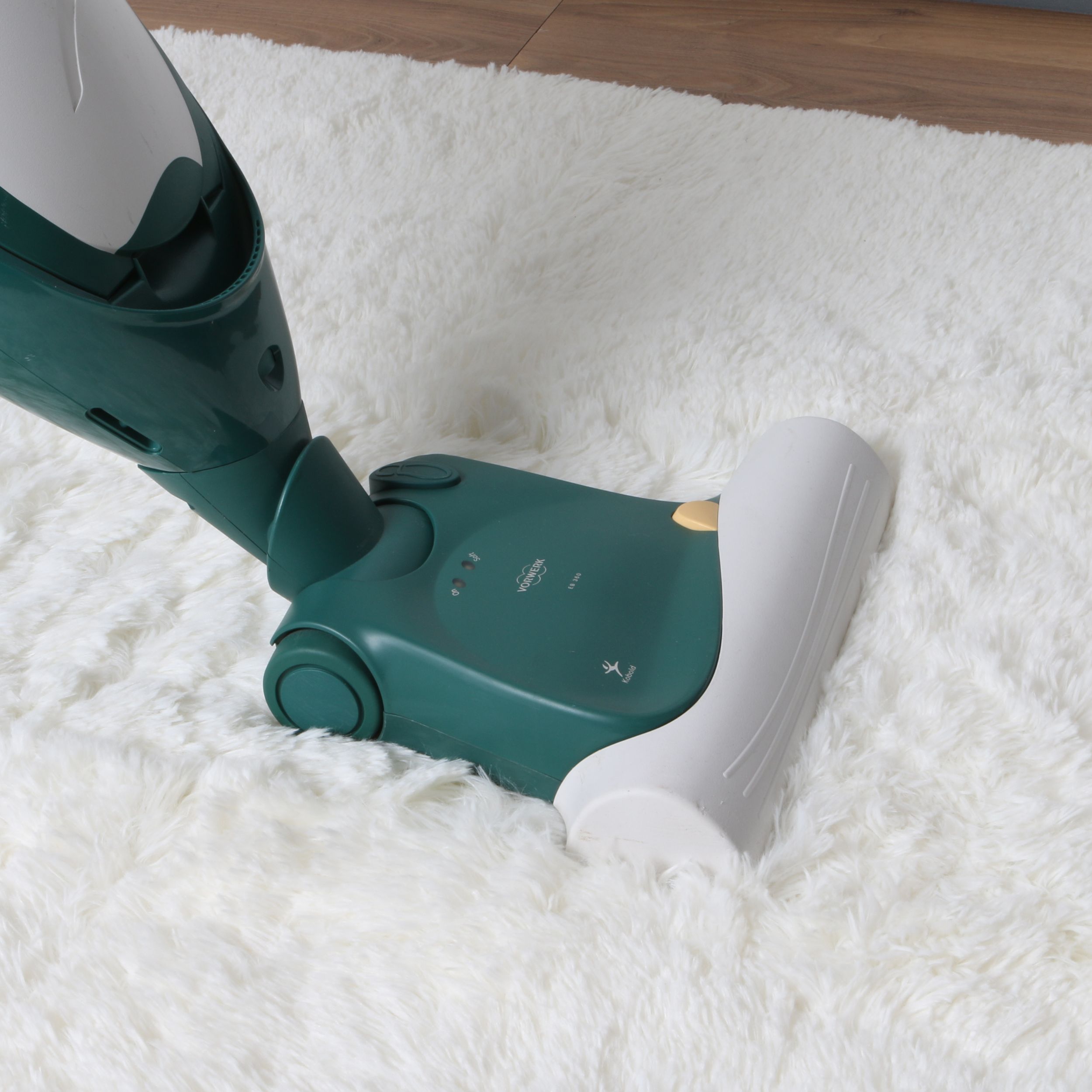 Vorwerk Elektrobürste EB 360 Vorführgerät mit 2 Jahren Garantie vom Fachhändler
