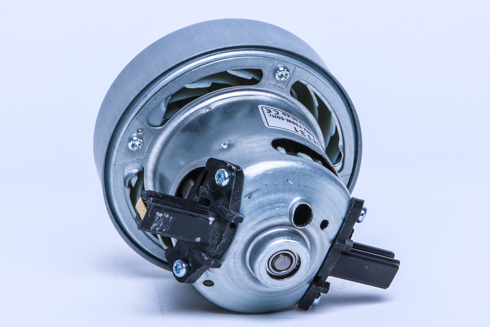 Motor für Vorwerk Tiger 252 und Tiger 260 Leistungsgesteigert mit 900 Watt
