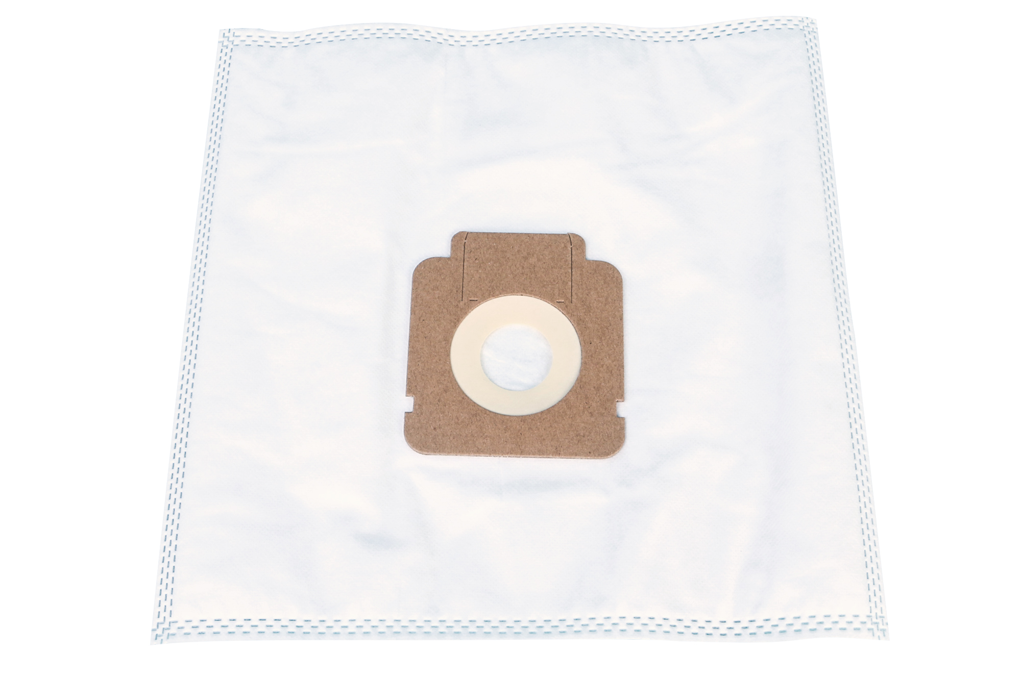 10 Staubsaugerbeutel passend für Fakir u.a. Ersatz für Swirl X351/X350 MicroVlies