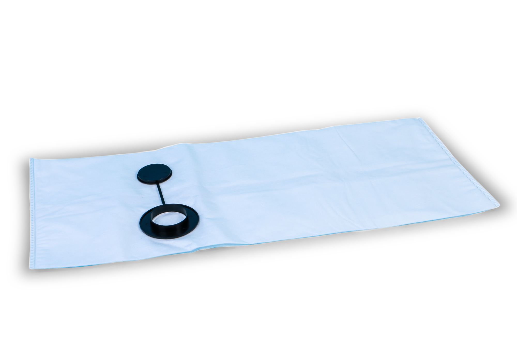 3 hochwertige Staubsaugerbeutel für Nilfisk Wap Alto SQ 850-11, Fein SQ 850-11