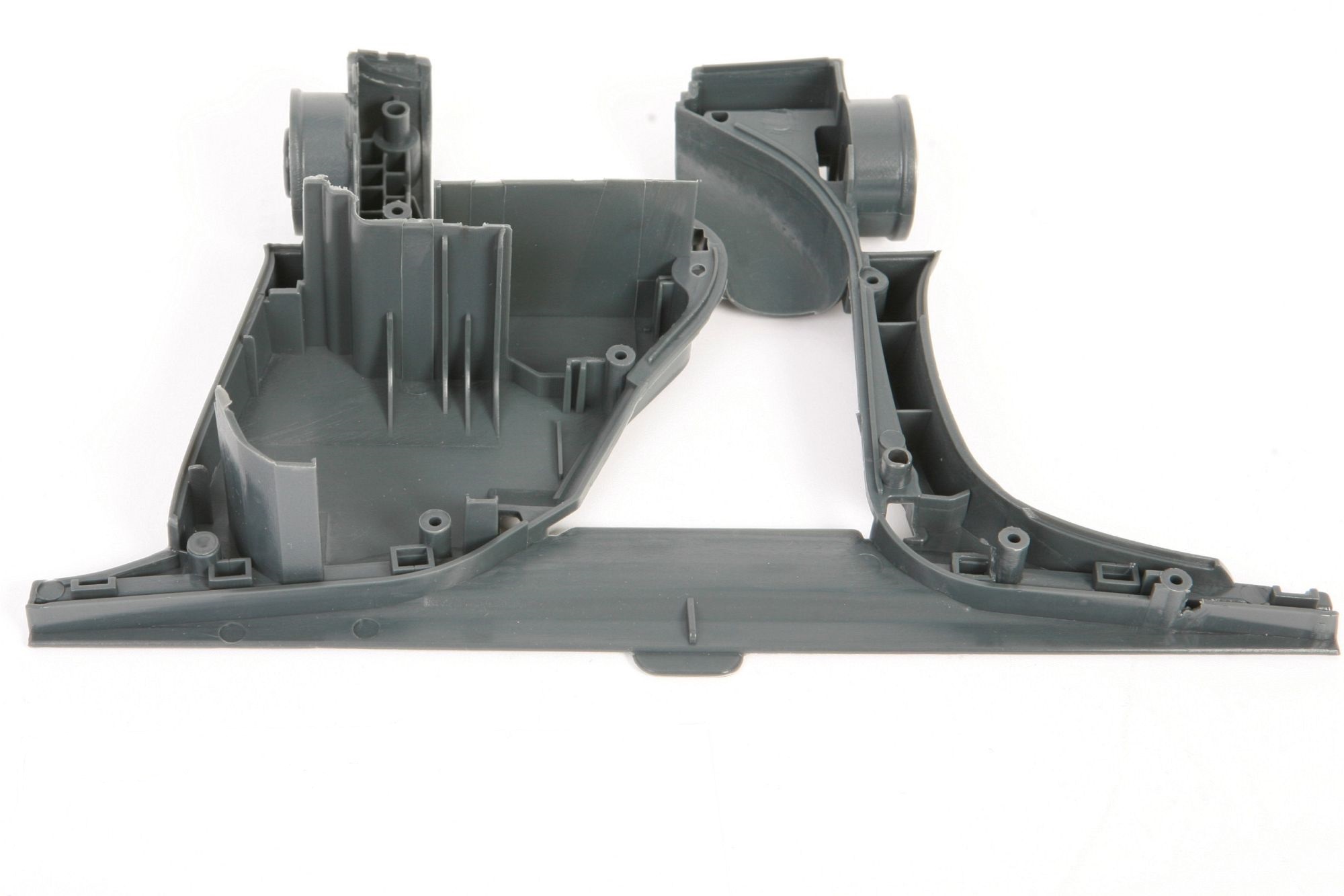 Ersatzteil Bodengruppe Unterschale für Vorwerk EB370 - Boden Chassis